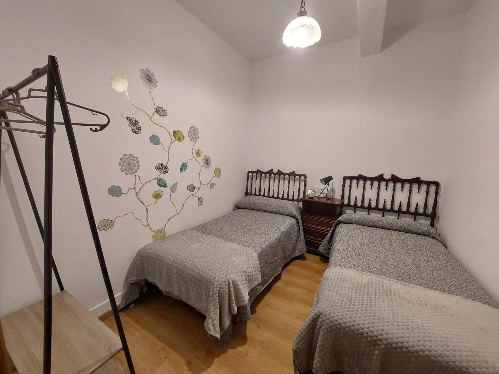 Casa Vily Pontevedra Kültér fotó