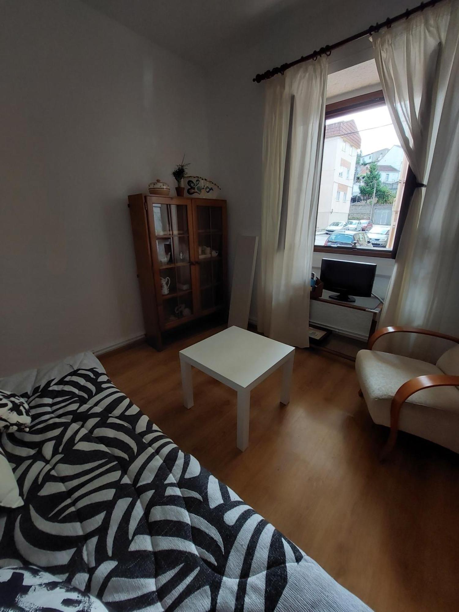 Casa Vily Pontevedra Kültér fotó