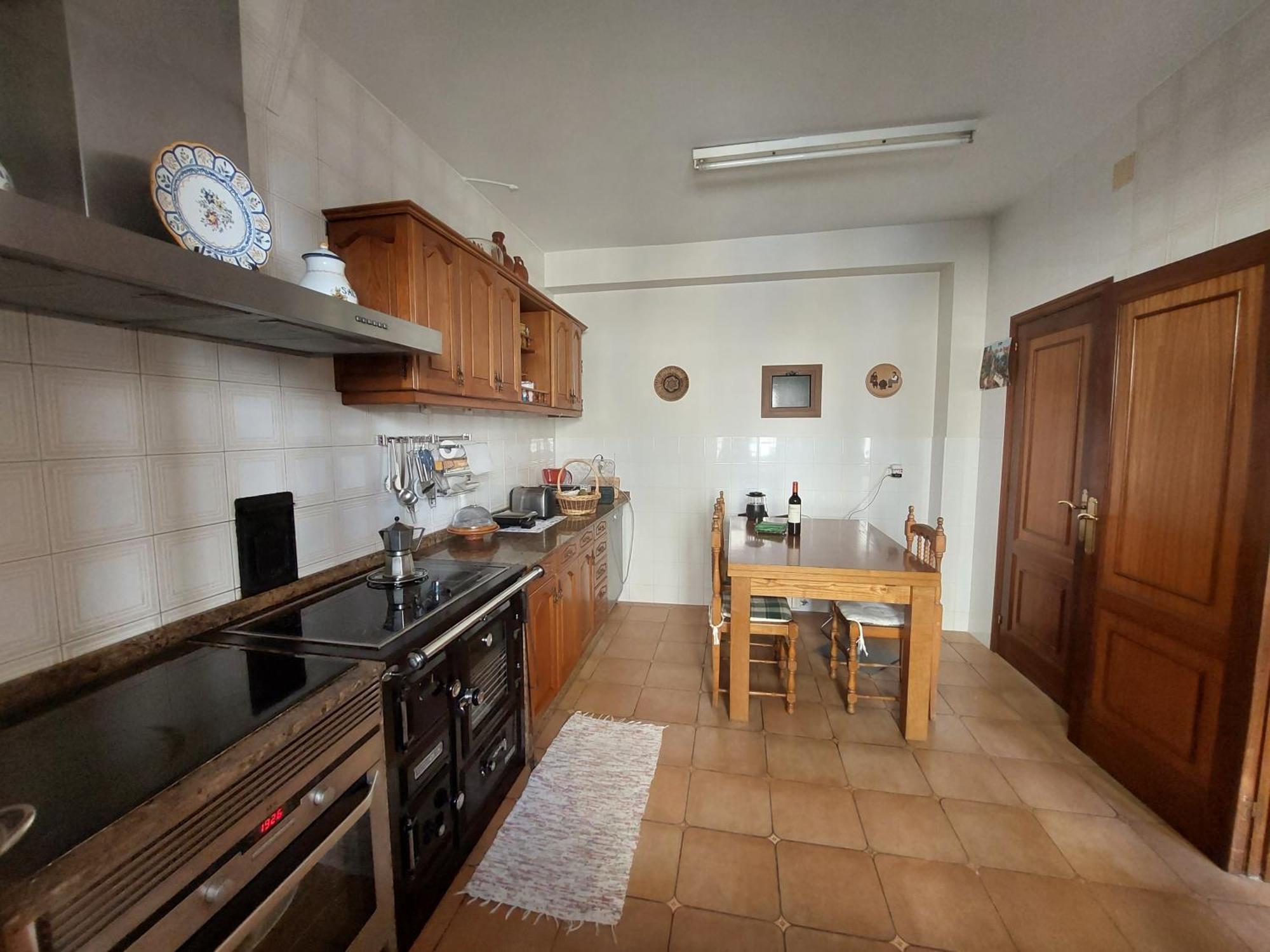 Casa Vily Pontevedra Kültér fotó
