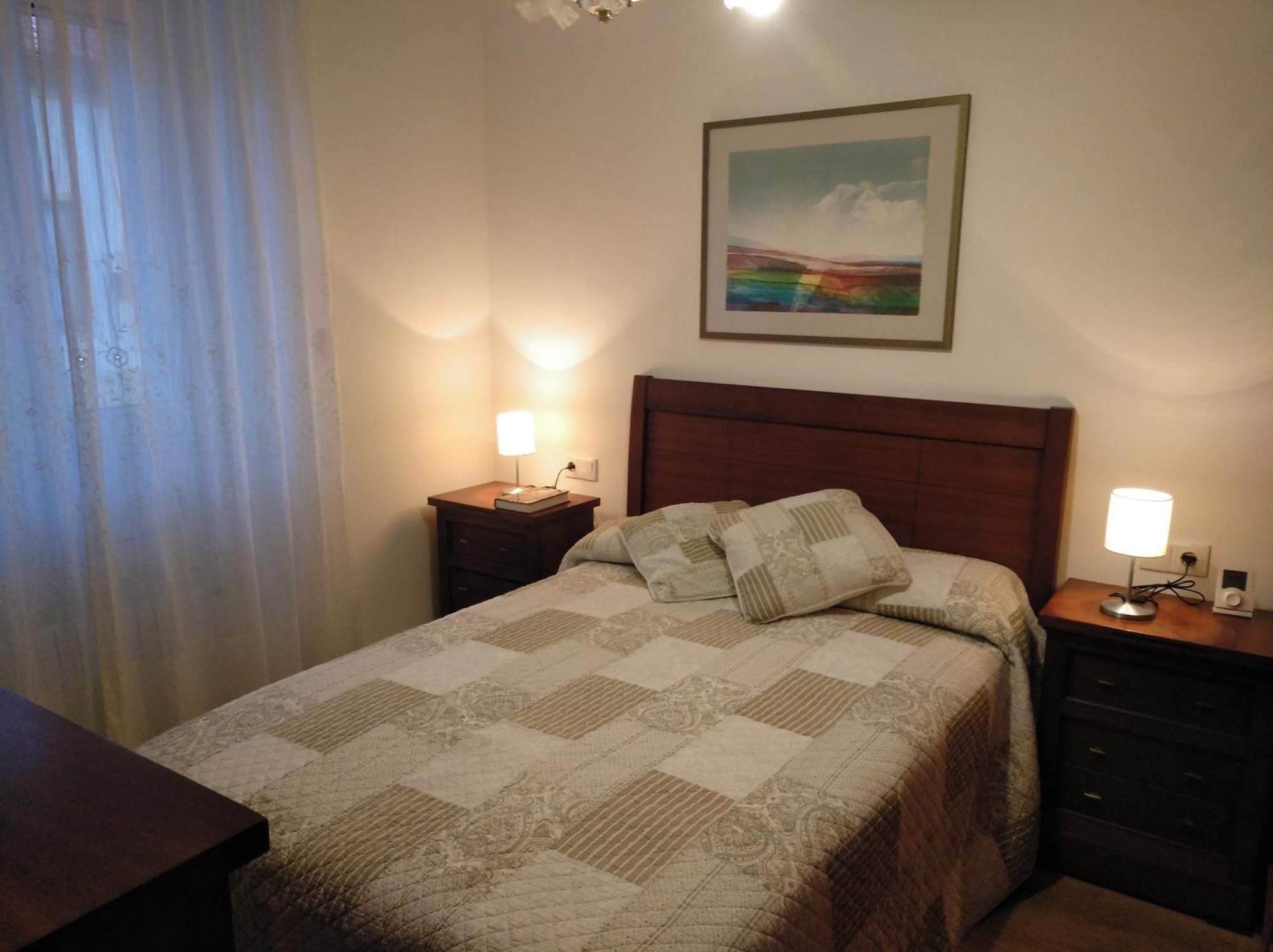Casa Vily Pontevedra Kültér fotó