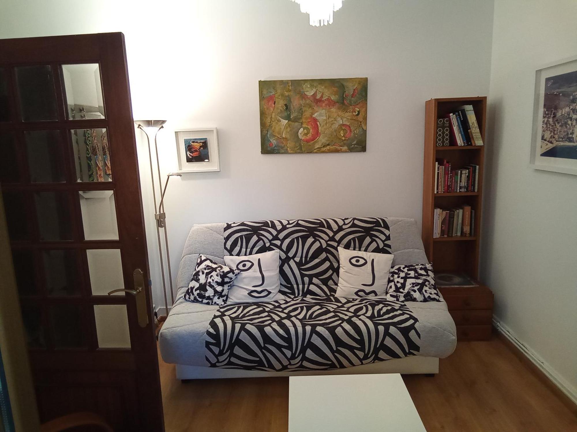 Casa Vily Pontevedra Kültér fotó