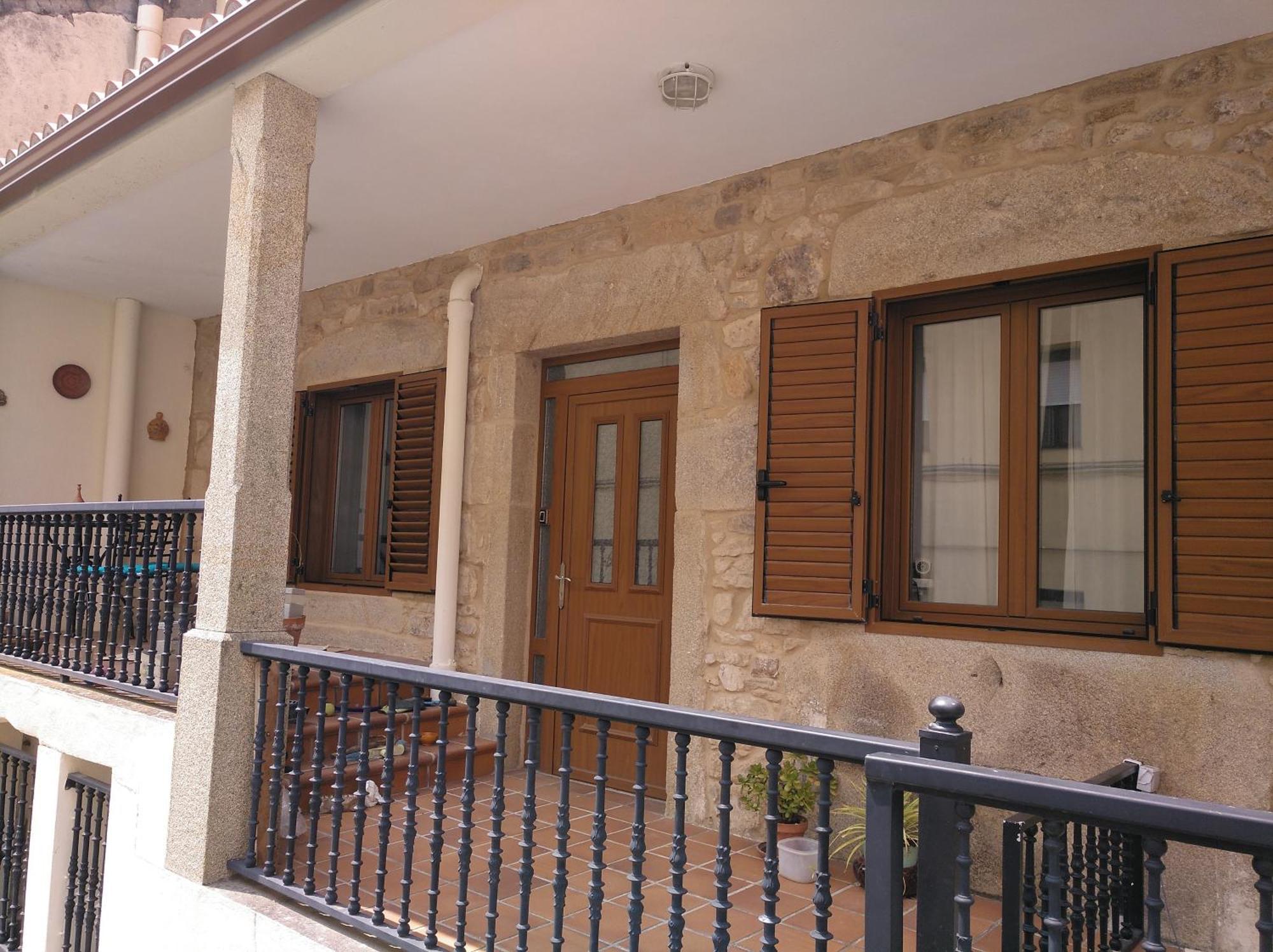 Casa Vily Pontevedra Kültér fotó