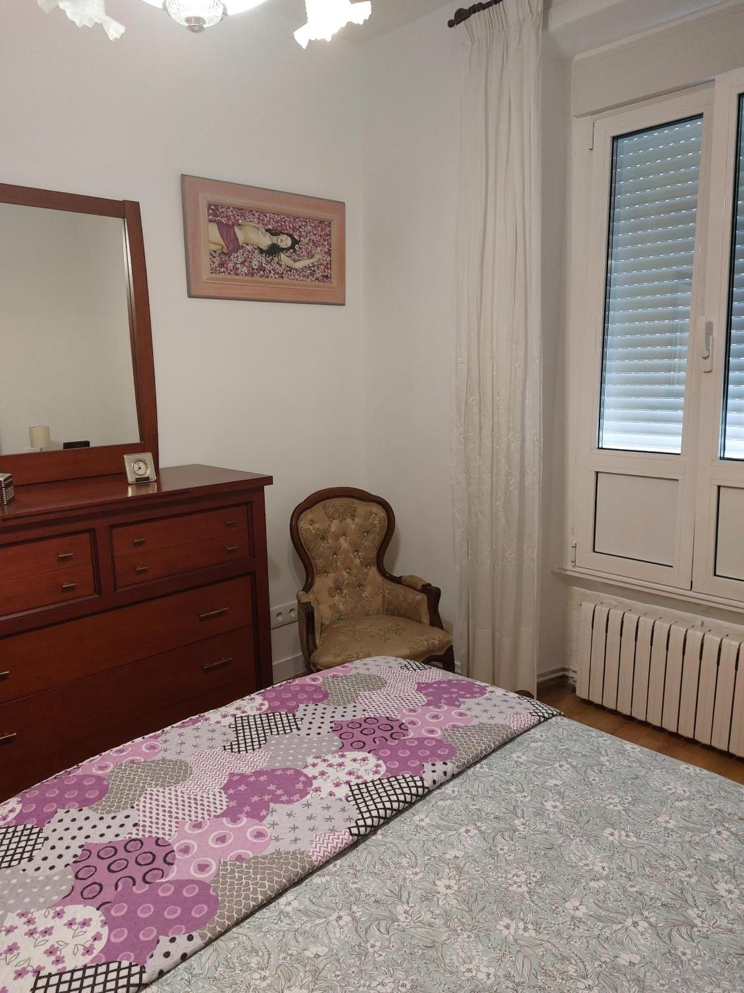 Casa Vily Pontevedra Kültér fotó