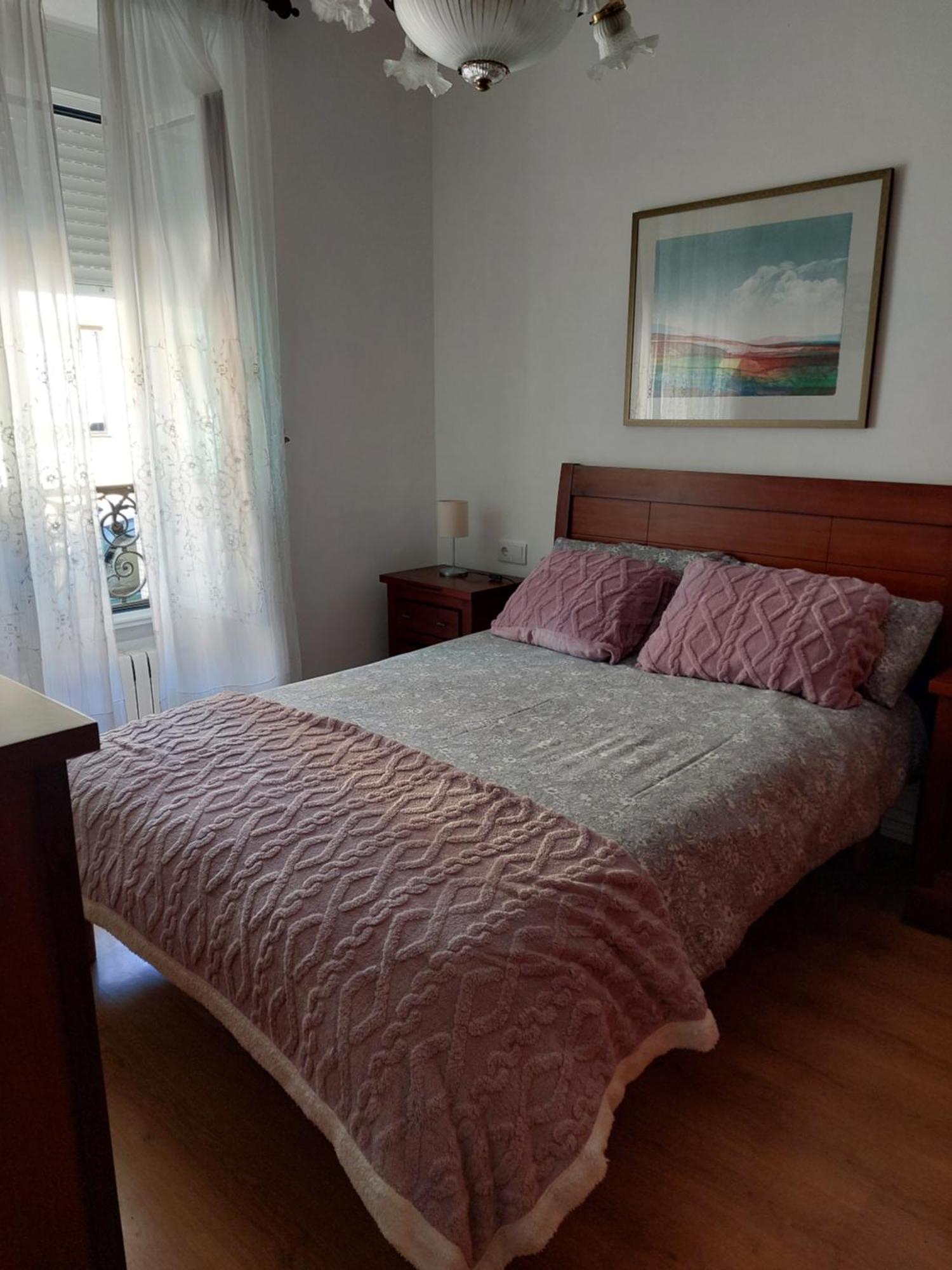 Casa Vily Pontevedra Kültér fotó