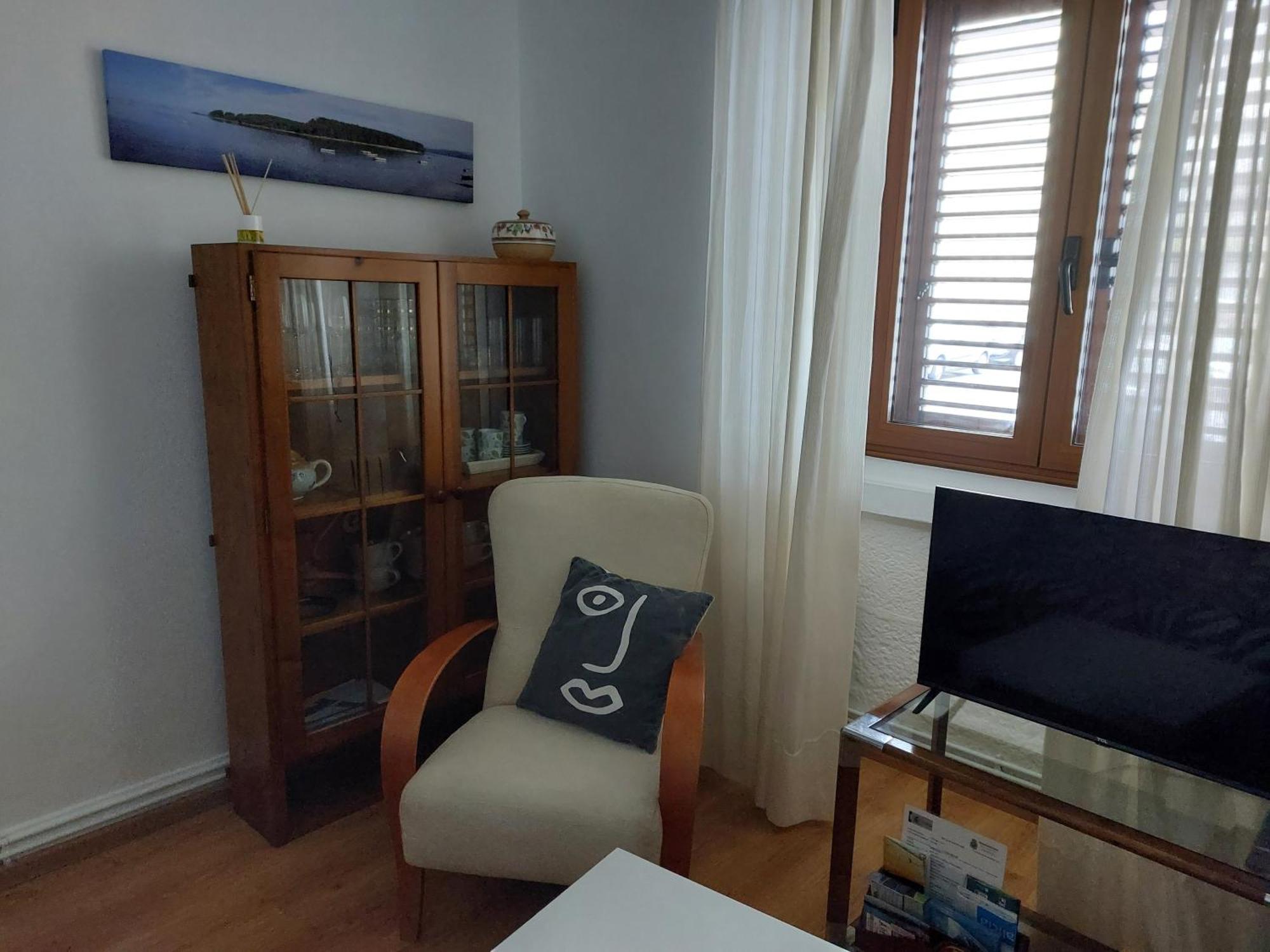 Casa Vily Pontevedra Kültér fotó