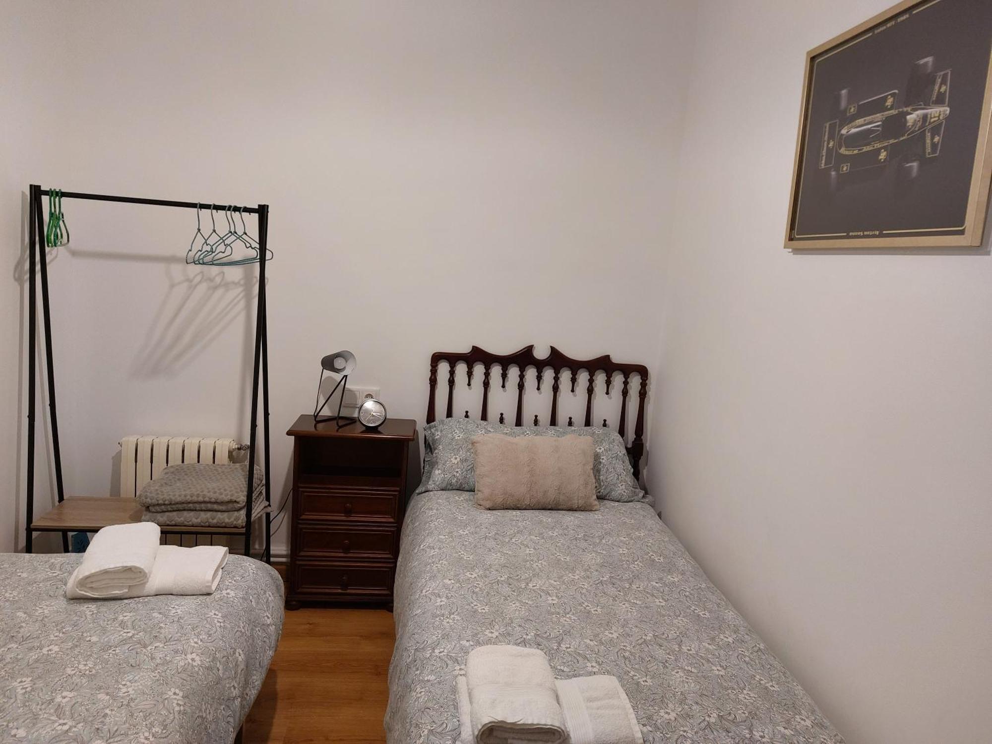 Casa Vily Pontevedra Kültér fotó
