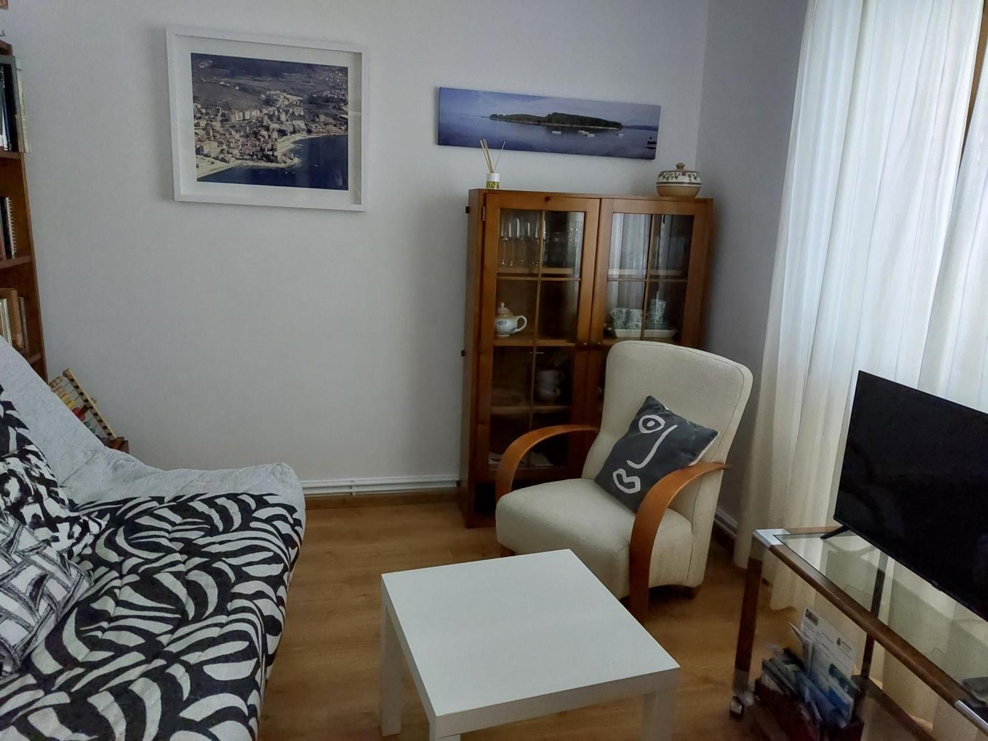 Casa Vily Pontevedra Kültér fotó