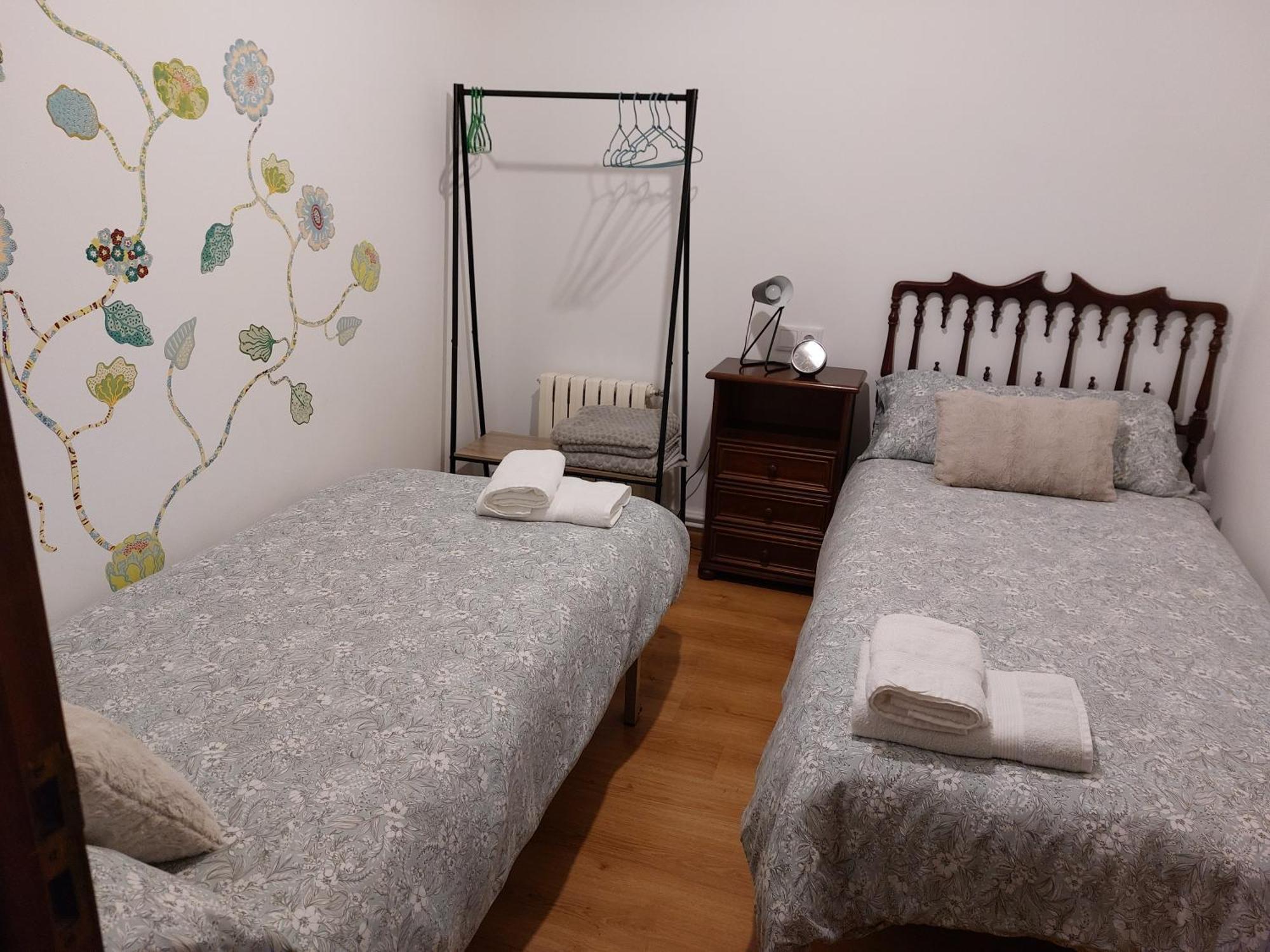 Casa Vily Pontevedra Kültér fotó