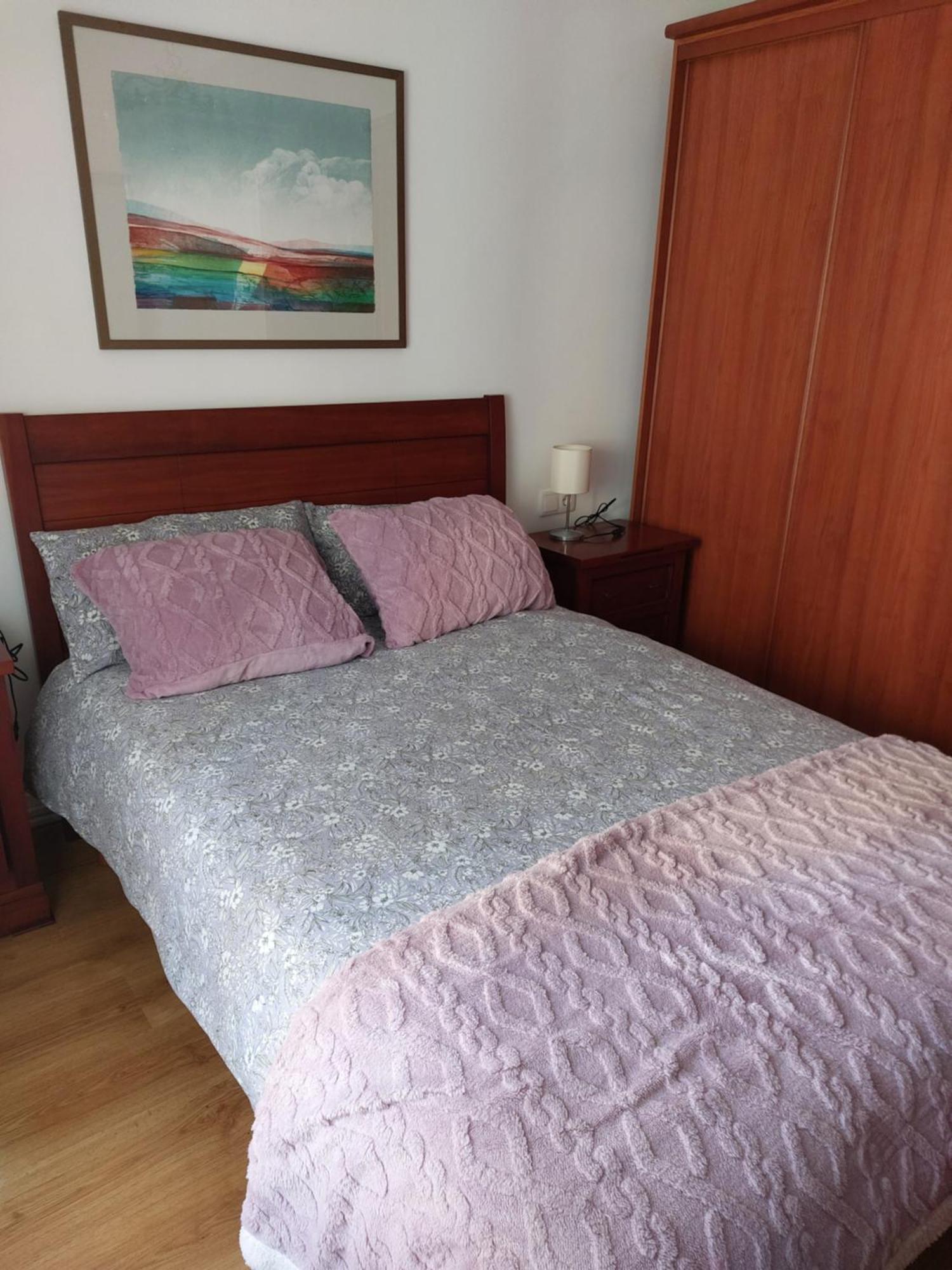 Casa Vily Pontevedra Kültér fotó